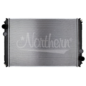 Freightliner Radiator VAB1003623